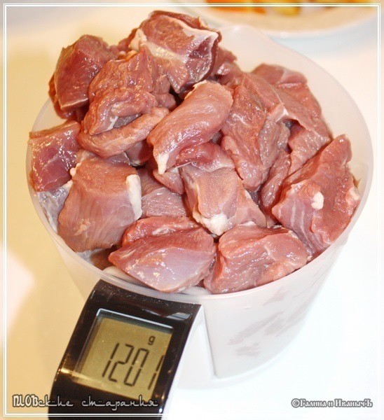 Плов или ПЛОВские старания Плов или ПЛОВские старания