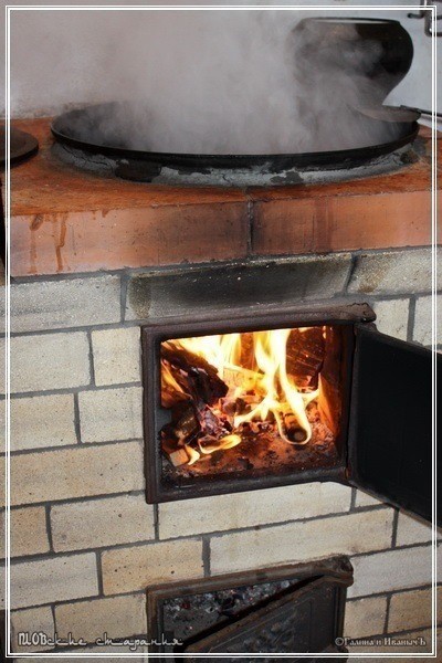 Плов или ПЛОВские старания Плов или ПЛОВские старания