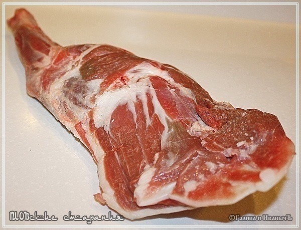 Плов или ПЛОВские старания Плов или ПЛОВские старания