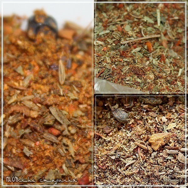 Плов или ПЛОВские старания Плов или ПЛОВские старания