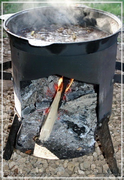 Плов или ПЛОВские старания Плов или ПЛОВские старания