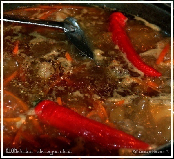 Плов или ПЛОВские старания Плов или ПЛОВские старания