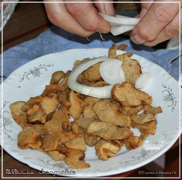 Плов или ПЛОВские старания Плов или ПЛОВские старания