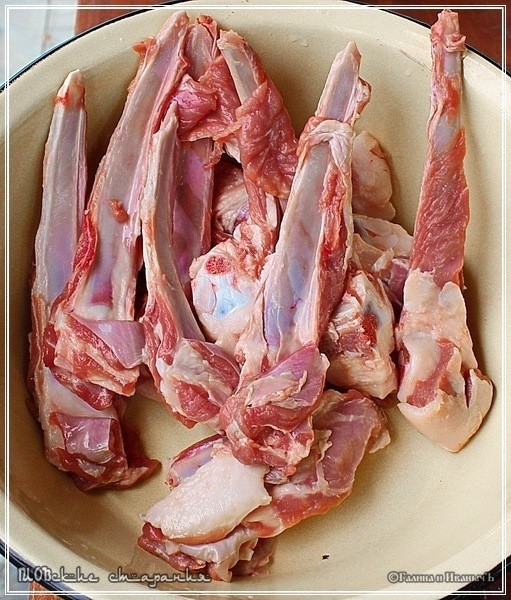 Плов или ПЛОВские старания Плов или ПЛОВские старания