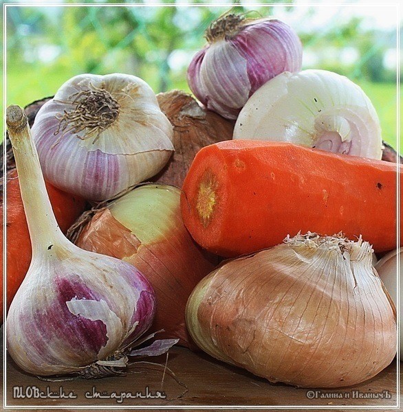 Плов или ПЛОВские старания Плов или ПЛОВские старания