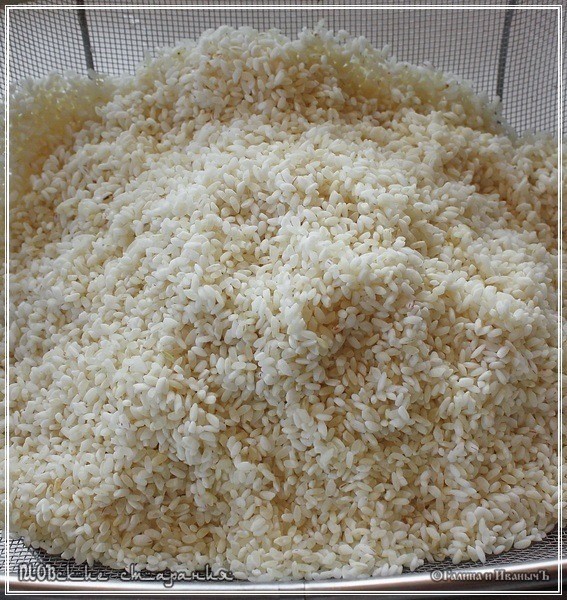 Плов или ПЛОВские старания Плов или ПЛОВские старания