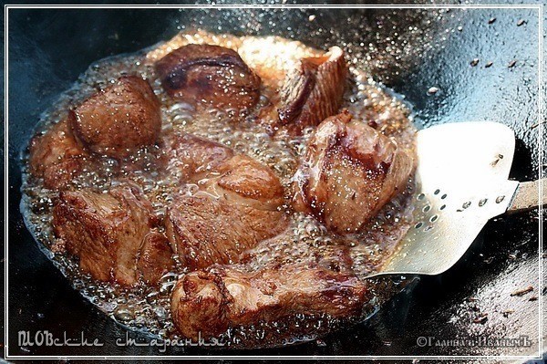 Плов или ПЛОВские старания Плов или ПЛОВские старания