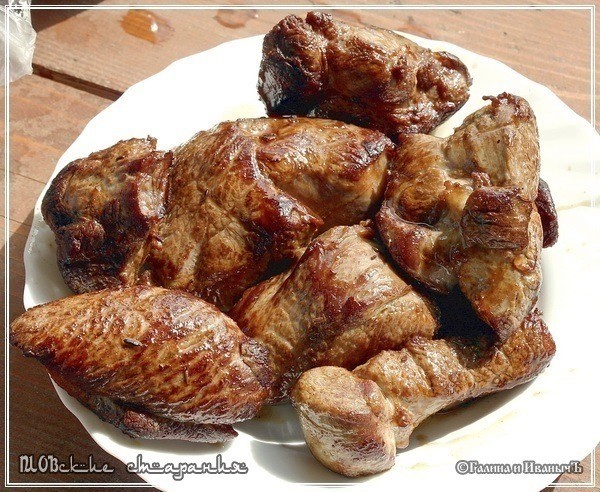 Плов или ПЛОВские старания Плов или ПЛОВские старания