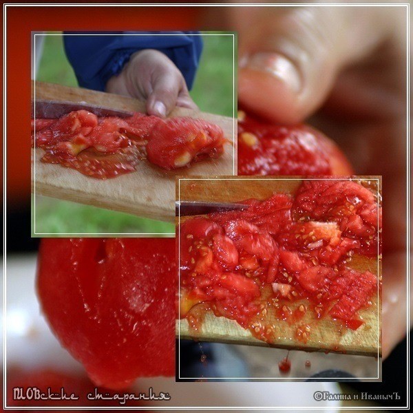 Плов или ПЛОВские старания Плов или ПЛОВские старания