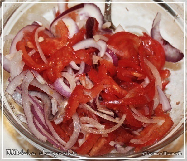 Плов или ПЛОВские старания Плов или ПЛОВские старания