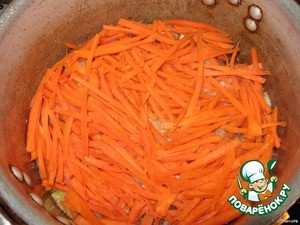 Плов из баранины Плов из баранины