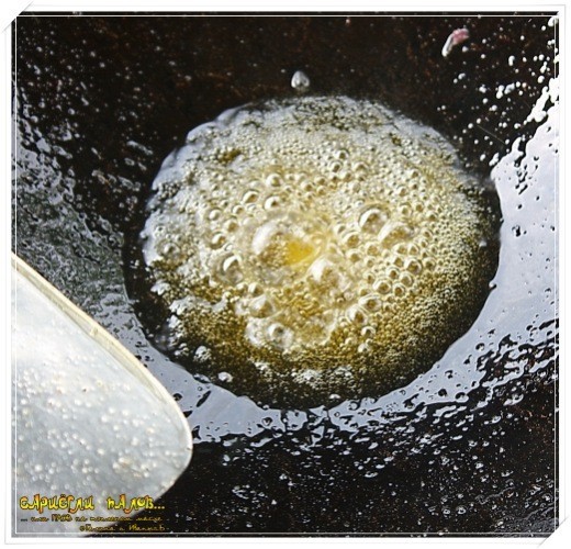 Плов на топленом масле "Сариёгли палов"