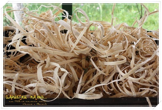 Плов на топленом масле "Сариёгли палов"