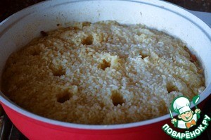 Плов с бараниной