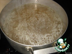 Почти бешбармак Почти бешбармак