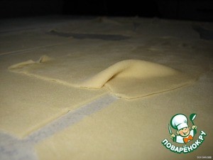 Почти бешбармак Почти бешбармак