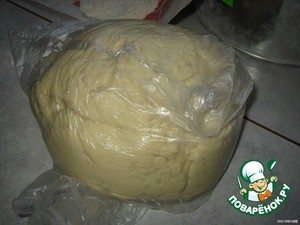 Почти бешбармак Почти бешбармак