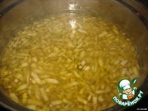 Почти бешбармак Почти бешбармак