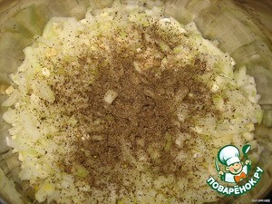 Почти бешбармак Почти бешбармак