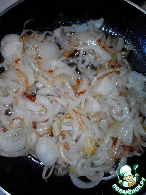 Почти "Картофельный гратен" Почти "Картофельный гратен"