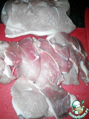 Почти "Картофельный гратен" Почти "Картофельный гратен"