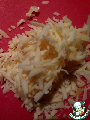 Почти "Картофельный гратен" Почти "Картофельный гратен"