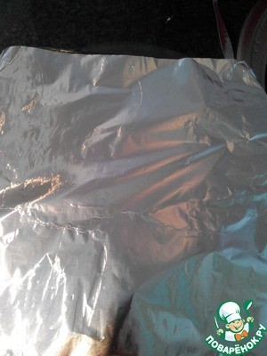 Почти "Картофельный гратен" Почти "Картофельный гратен"