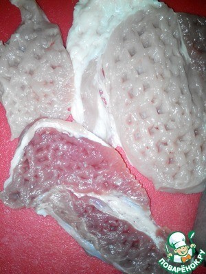 Почти "Картофельный гратен" Почти "Картофельный гратен"