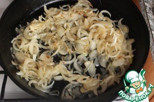 Поджарка из свинины Поджарка из свинины