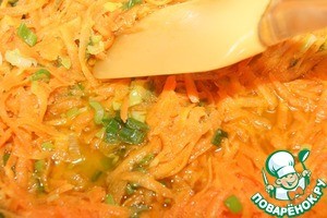 Постные голубцы