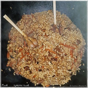 Просто плов Просто плов