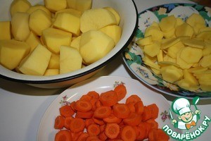 Рагу по-ирландски