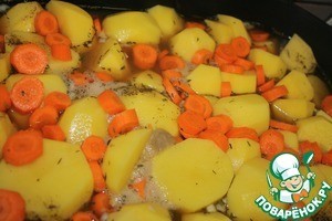 Рагу по-ирландски