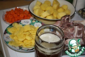 Рагу по-ирландски