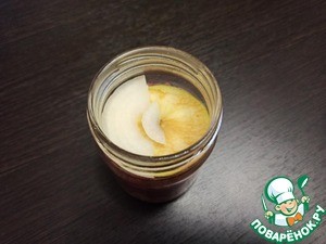 Рийет из индейки, запечённый в банке Рийет из индейки, запечённый в банке