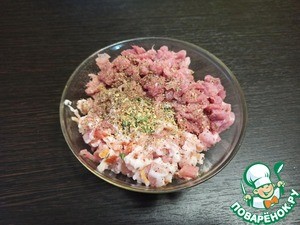 Рийет из индейки, запечённый в банке Рийет из индейки, запечённый в банке