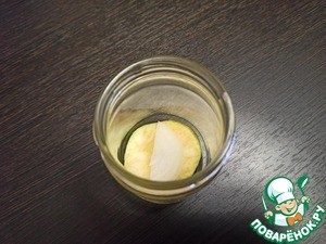 Рийет из индейки, запечённый в банке Рийет из индейки, запечённый в банке