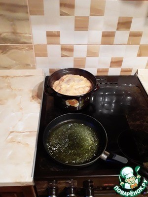 Рис креветочный "Женское счастье"