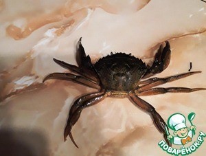 Рис креветочный "Женское счастье"