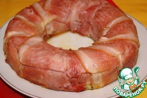 Рождественская рисовая бомба Рождественская рисовая бомба