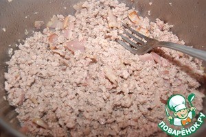 Рождественская рисовая бомба Рождественская рисовая бомба