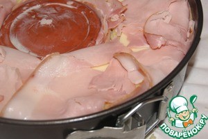 Рождественская рисовая бомба Рождественская рисовая бомба