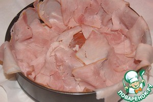 Рождественская рисовая бомба Рождественская рисовая бомба