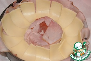 Рождественская рисовая бомба Рождественская рисовая бомба