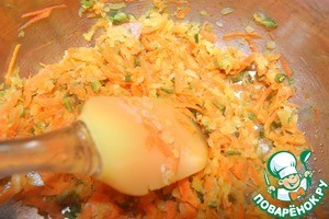 Рождественская рисовая бомба Рождественская рисовая бомба