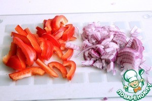 Рулады по-немецки