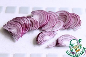 Рулады по-немецки