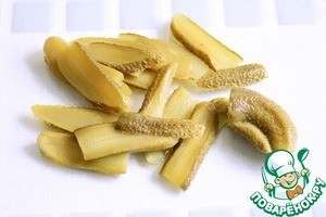 Рулады по-немецки