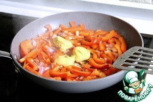 Рулады по-немецки