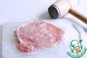 Рулады по-немецки